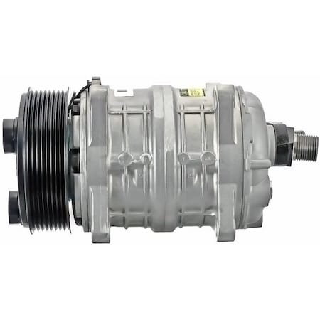 Truckair Seltec Comp 8 Gr 123Mm 12V 03-3673